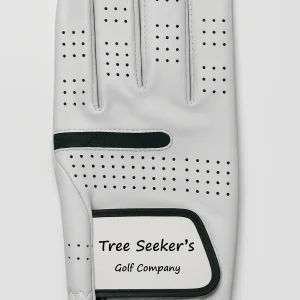 Tree Seeker's Glove